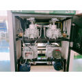 Fuel Pump Bennet Type TDW Fuel Oil Dispenser Flow Meter